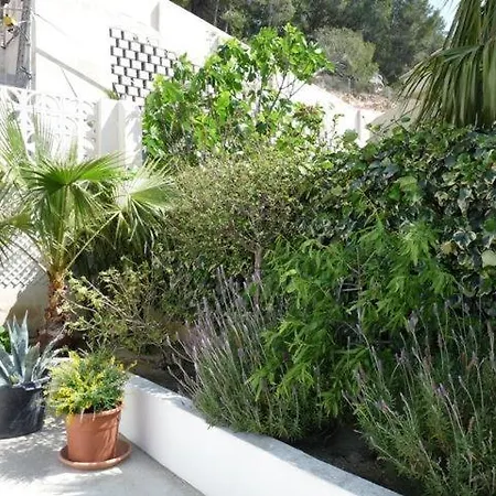 Villa Mamala Polop Altea