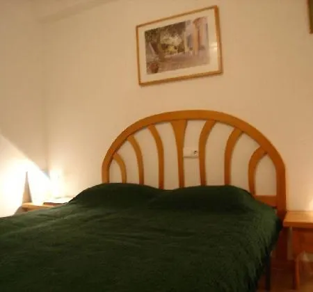 Villa Mamala Polop Altea
