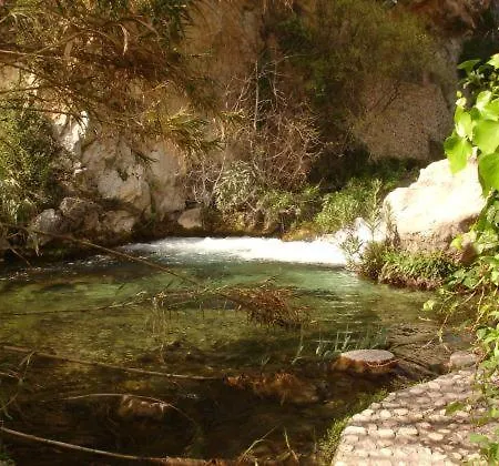 Mamala Polop Villa